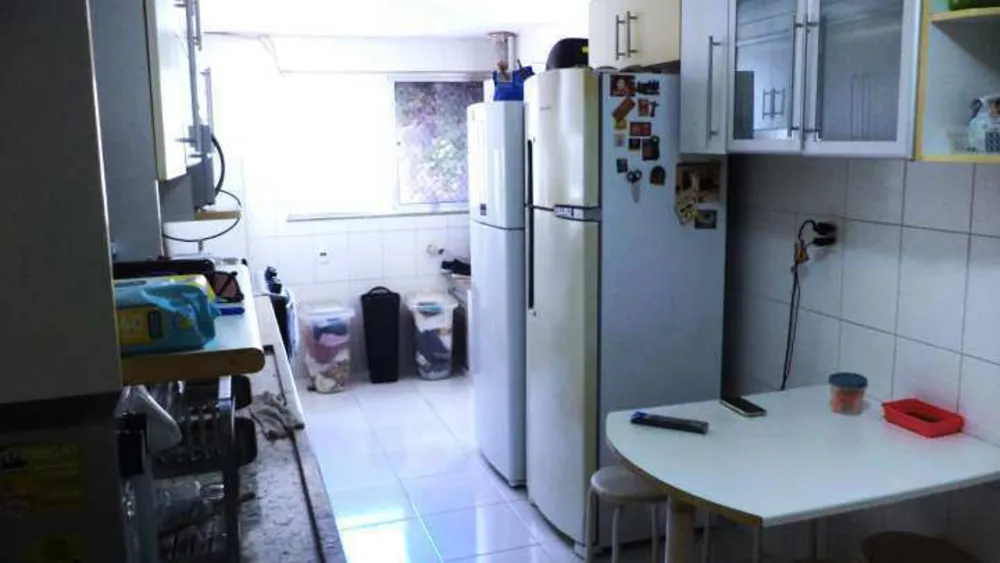 Cobertura, 3 quartos, 180 m² - Foto 3