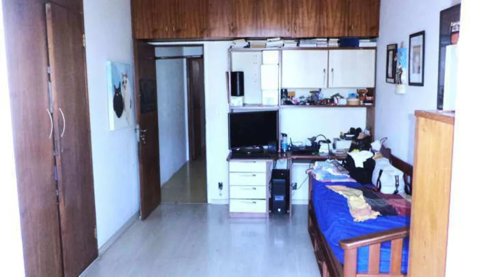 Cobertura, 3 quartos, 180 m² - Foto 4