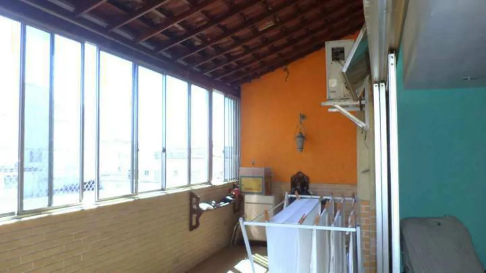 Cobertura, 3 quartos, 180 m² - Foto 6