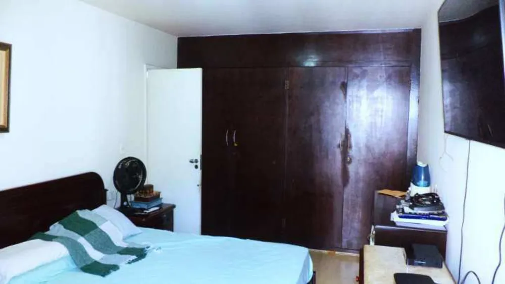 Cobertura, 3 quartos, 180 m² - Foto 2