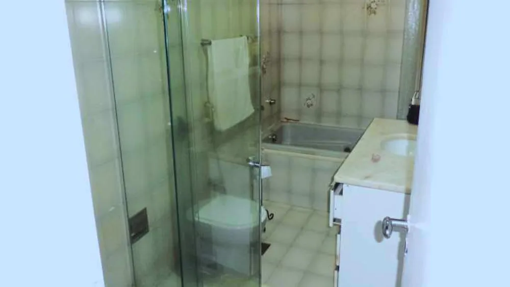 Cobertura, 3 quartos, 180 m² - Foto 1