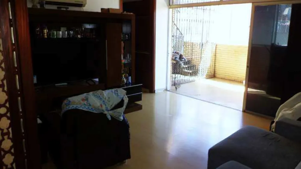 Cobertura, 3 quartos, 180 m² - Foto 2