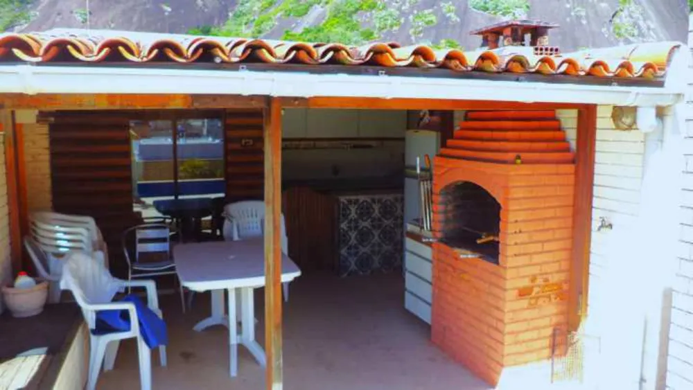 Cobertura, 3 quartos, 180 m² - Foto 11