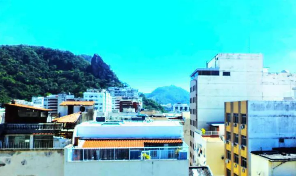 Cobertura, 3 quartos, 180 m² - Foto 21