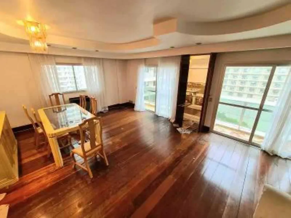 Apartamento, 4 quartos, 185 m² - Foto 5