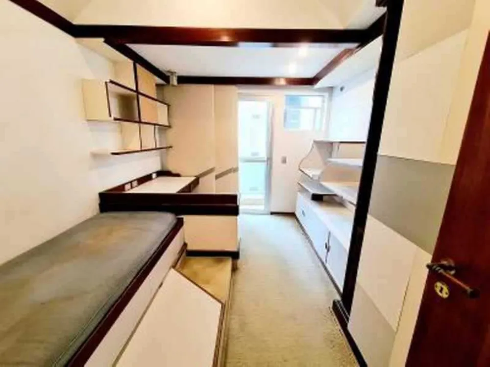 Apartamento, 4 quartos, 185 m² - Foto 2