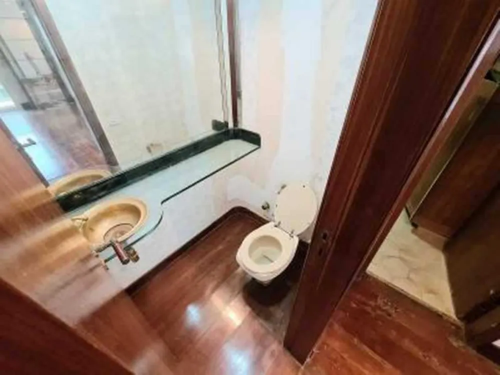 Apartamento, 4 quartos, 185 m² - Foto 6