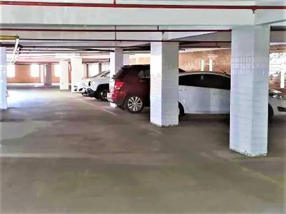 Apartamento, 4 quartos, 185 m² - Foto 19