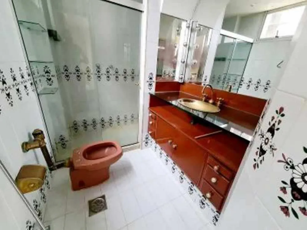 Apartamento, 4 quartos, 185 m² - Foto 5