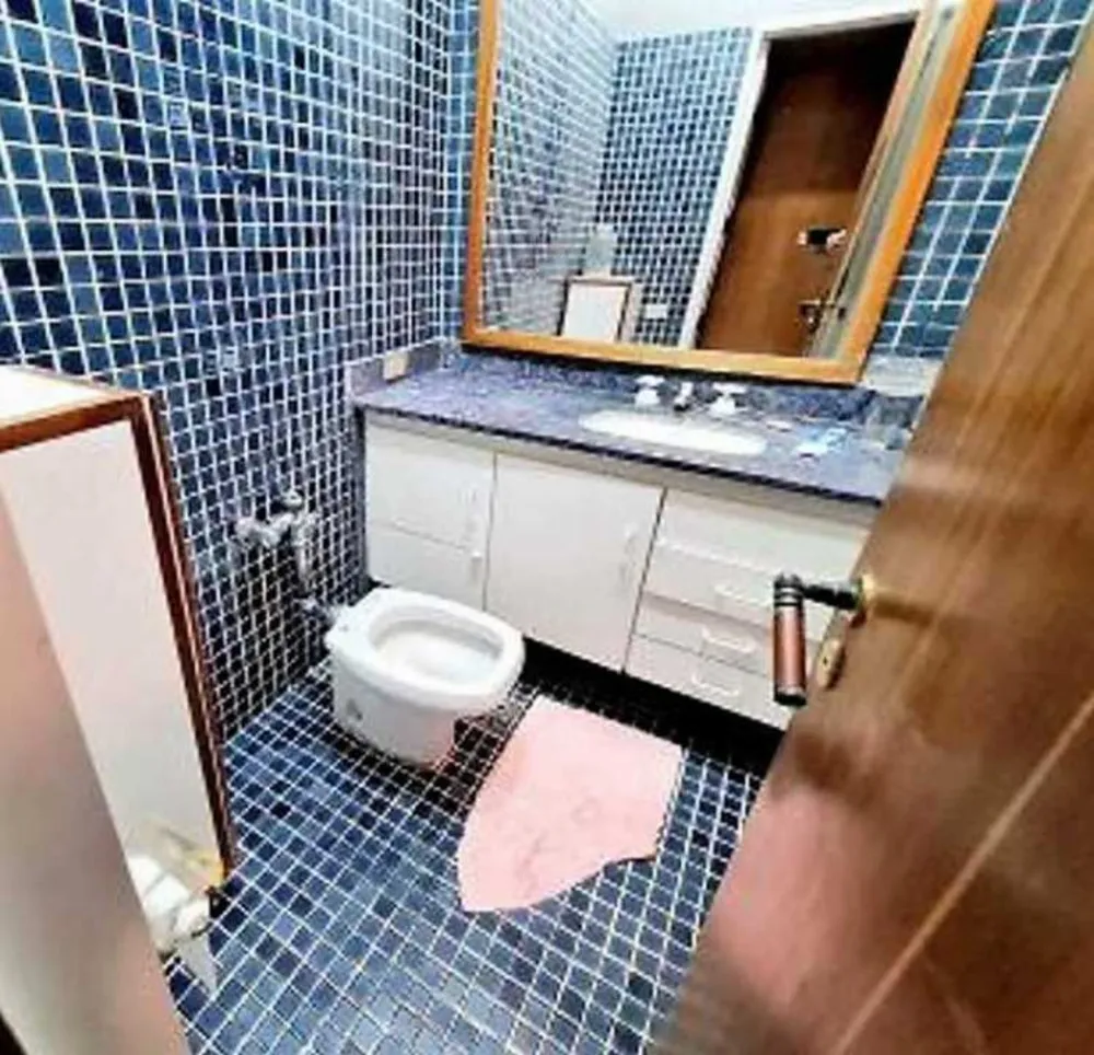 Apartamento, 4 quartos, 185 m² - Foto 14