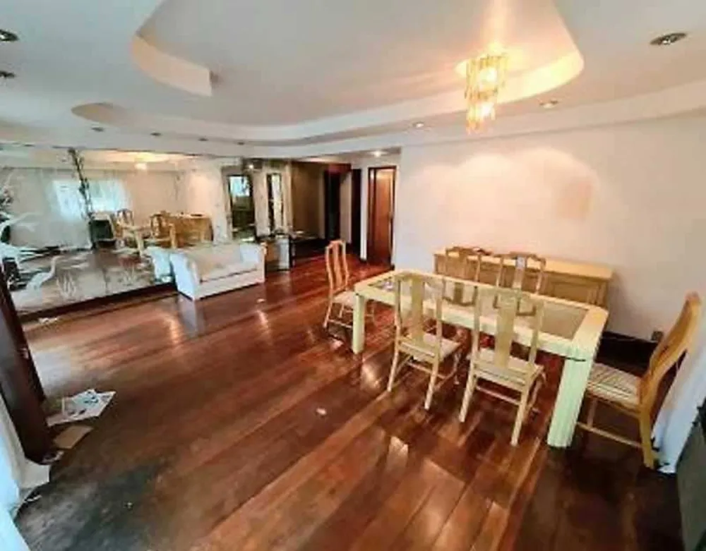 Apartamento, 4 quartos, 185 m² - Foto 8
