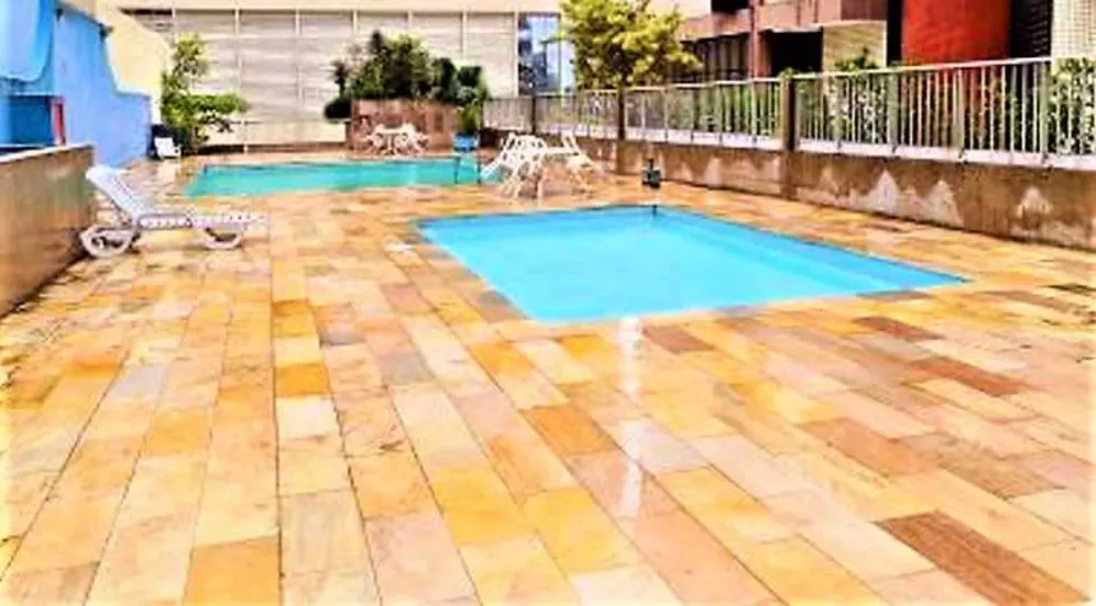 Apartamento, 4 quartos, 185 m² - Foto 20