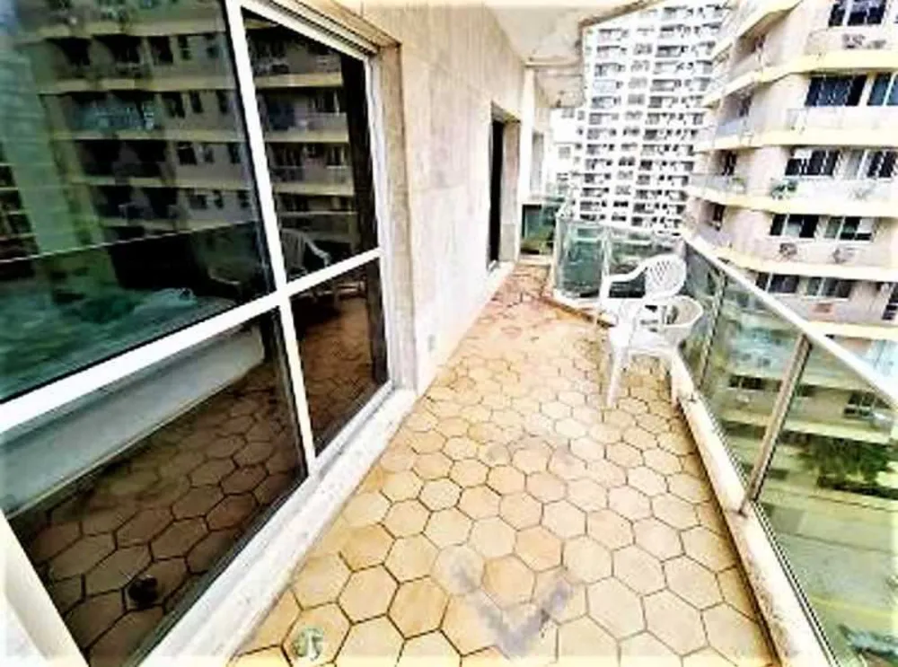 Apartamento, 4 quartos, 185 m² - Foto 1