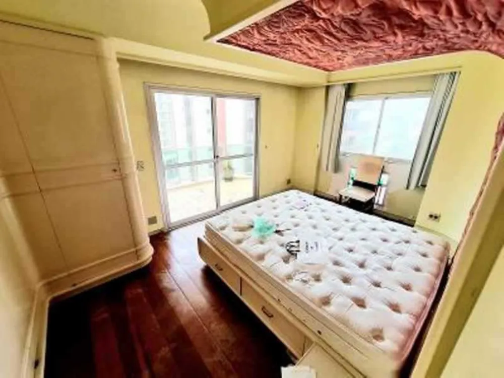 Apartamento, 4 quartos, 185 m² - Foto 10