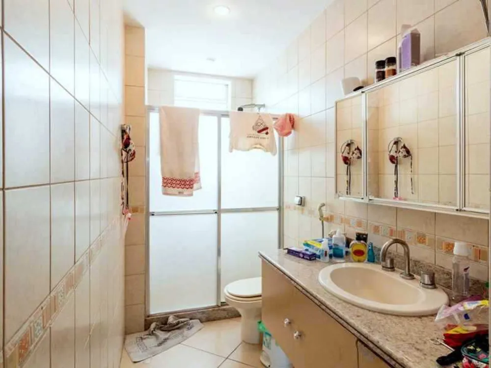Apartamento, 3 quartos, 300 m² - Foto 1