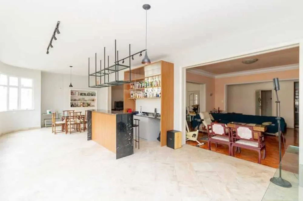 Apartamento, 3 quartos, 300 m² - Foto 14