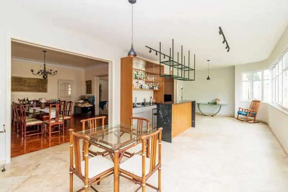 Apartamento, 3 quartos, 300 m² - Foto 11