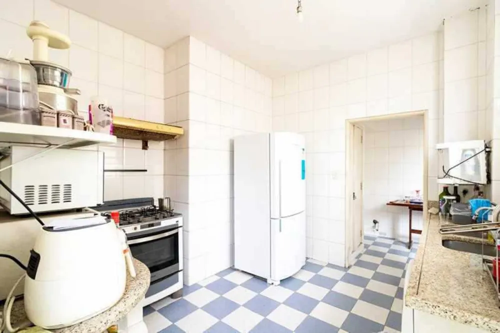 Apartamento, 3 quartos, 300 m² - Foto 5