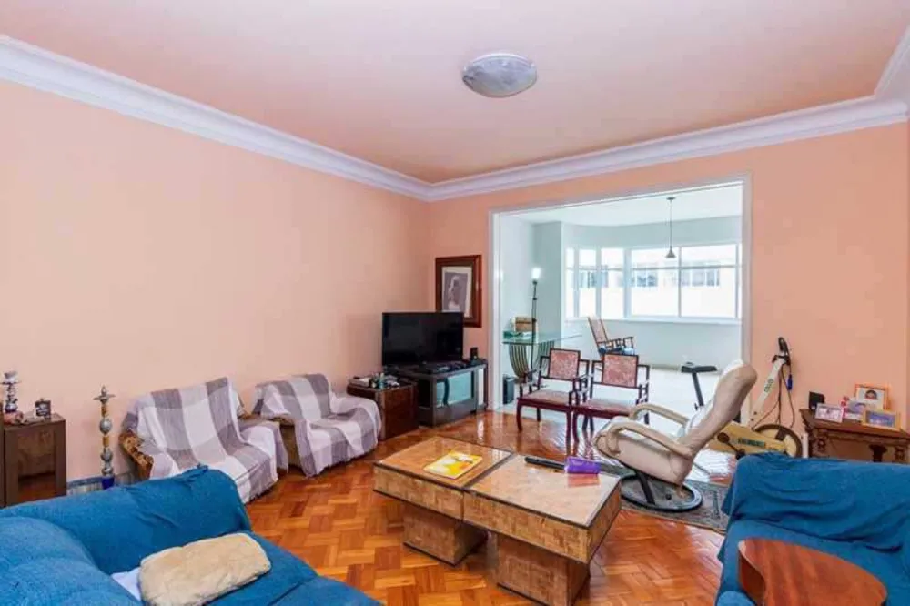 Apartamento, 3 quartos, 300 m² - Foto 6