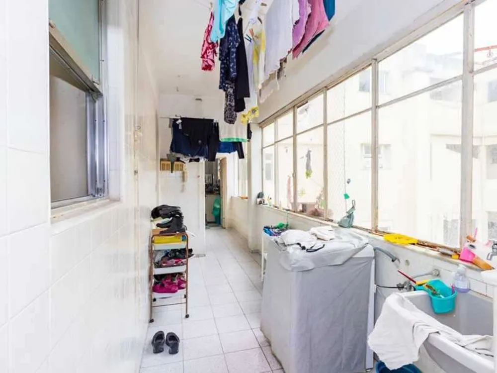 Apartamento, 3 quartos, 300 m² - Foto 7
