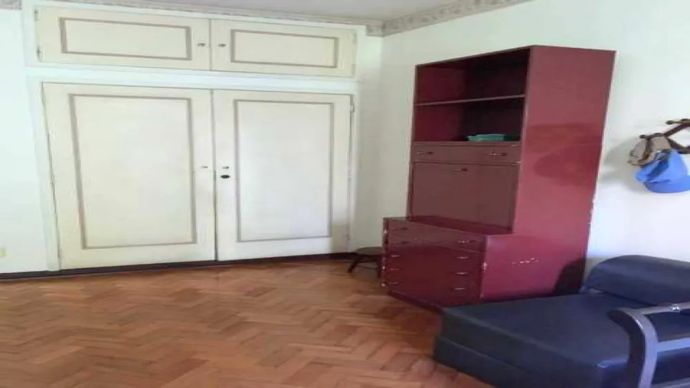 Apartamento, 3 quartos, 142 m² - Foto 1