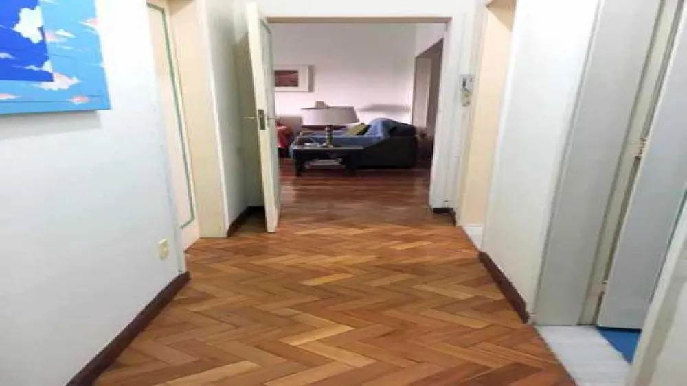 Apartamento, 3 quartos, 142 m² - Foto 9