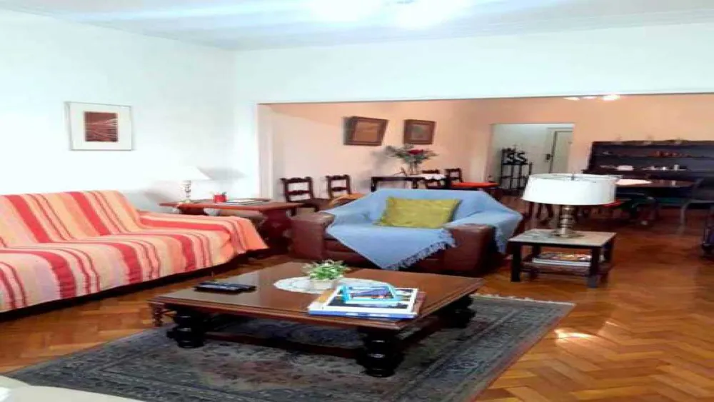Apartamento, 3 quartos, 142 m² - Foto 11