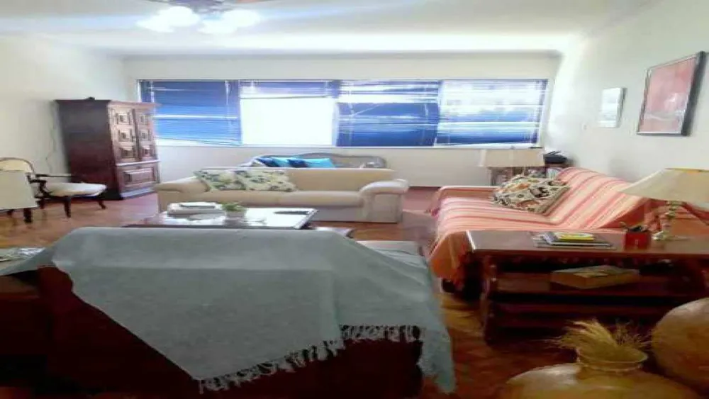 Apartamento, 3 quartos, 142 m² - Foto 2