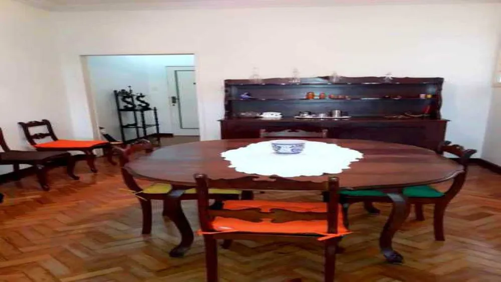 Apartamento, 3 quartos, 142 m² - Foto 3
