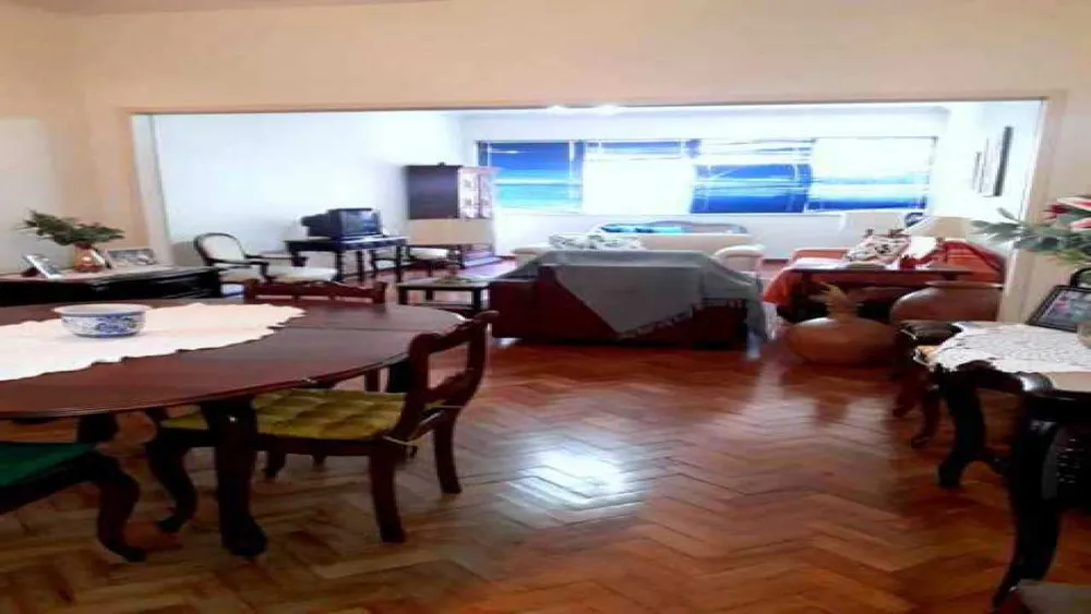Apartamento, 3 quartos, 142 m² - Foto 6