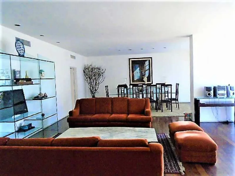 Apartamento, 4 quartos, 320 m² - Foto 14