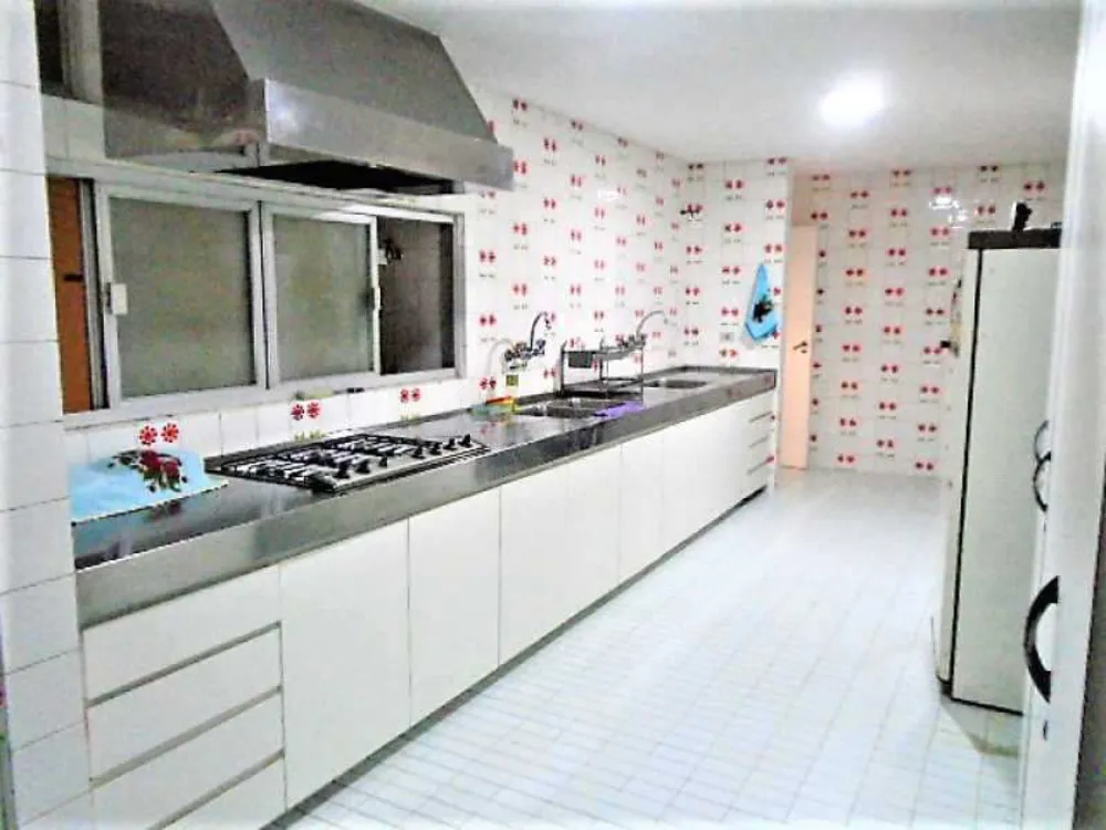 Apartamento, 4 quartos, 320 m² - Foto 2