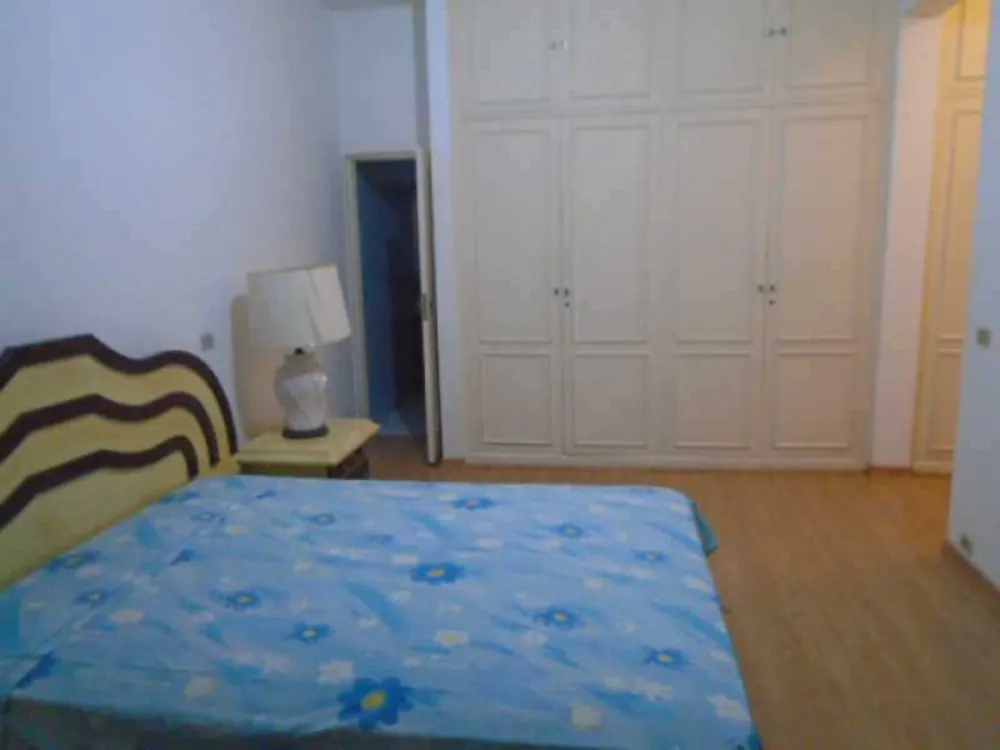 Apartamento, 4 quartos, 320 m² - Foto 1
