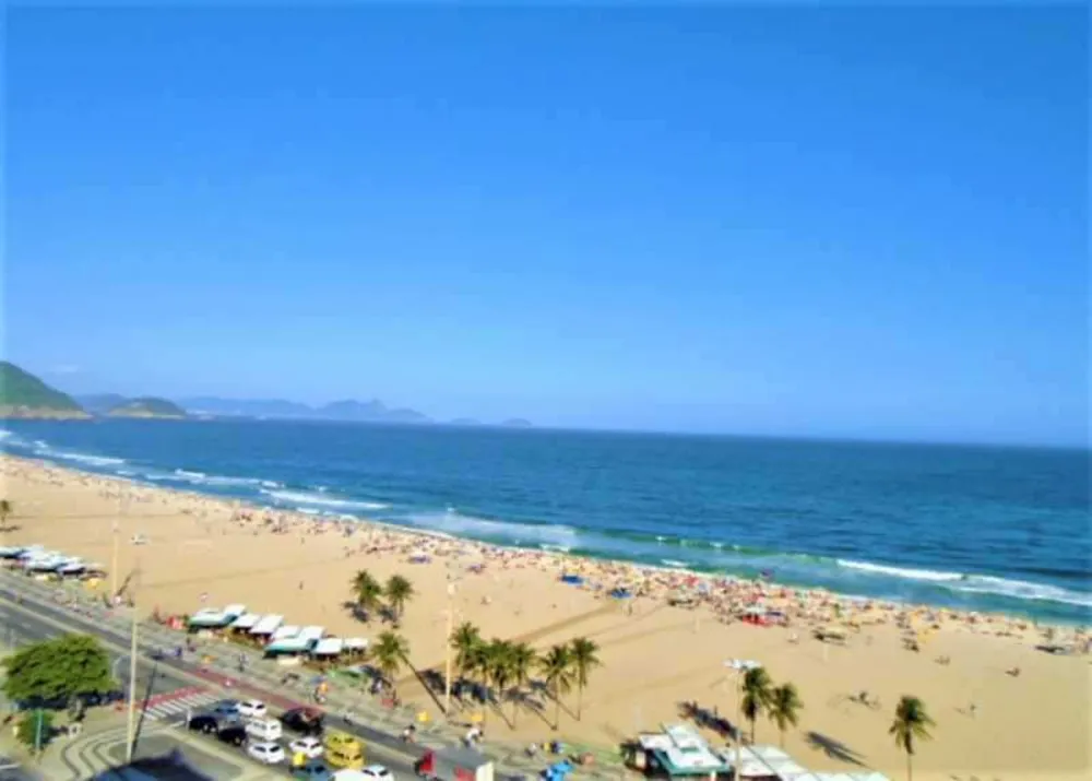 Apartamento, 4 quartos, 320 m² - Foto 10