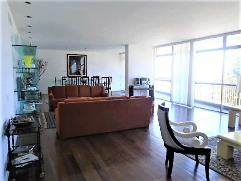 Apartamento, 4 quartos, 320 m² - Foto 17
