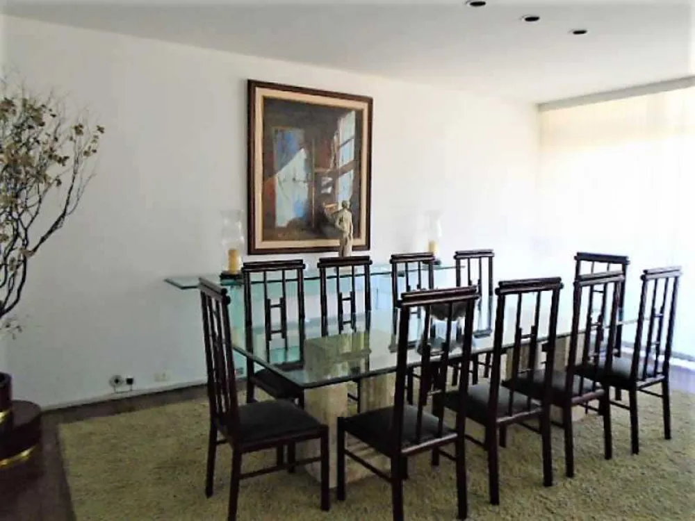 Apartamento, 4 quartos, 320 m² - Foto 4