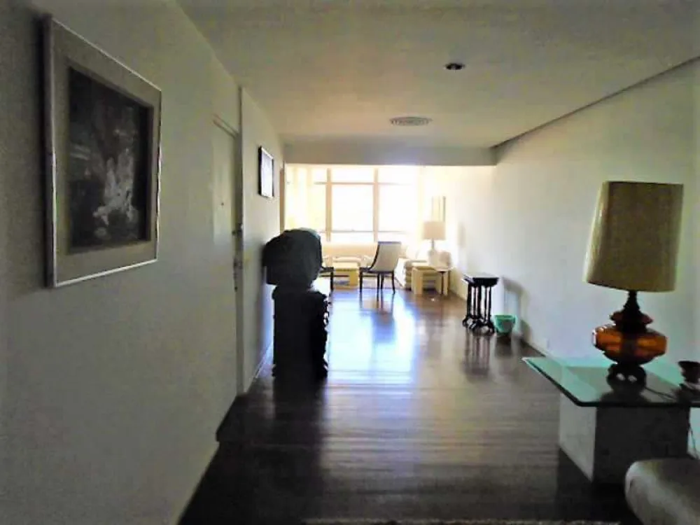 Apartamento, 4 quartos, 320 m² - Foto 15