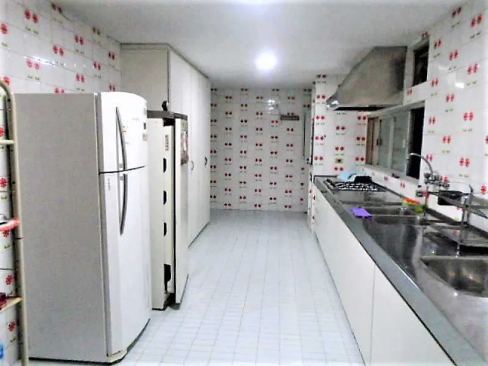 Apartamento, 4 quartos, 320 m² - Foto 8