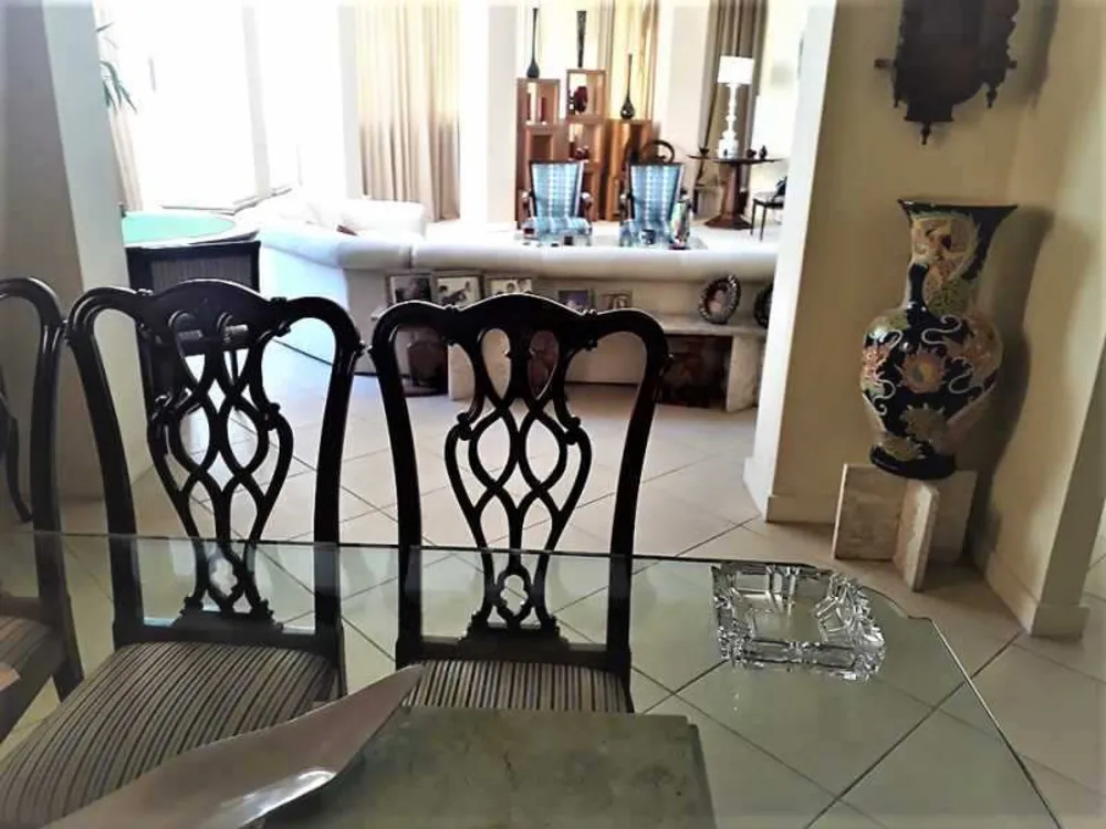 Apartamento, 4 quartos, 201 m² - Foto 6
