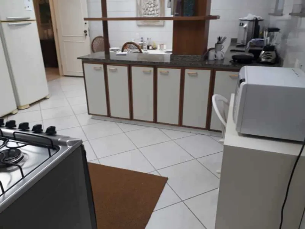 Apartamento, 4 quartos, 201 m² - Foto 4