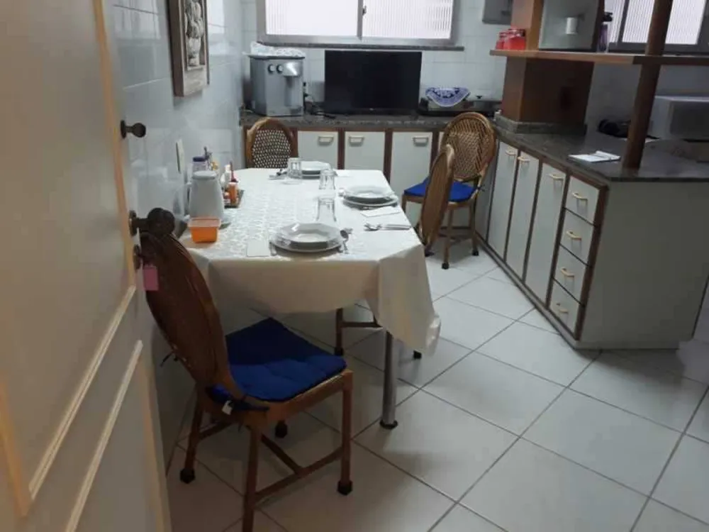 Apartamento, 4 quartos, 201 m² - Foto 17