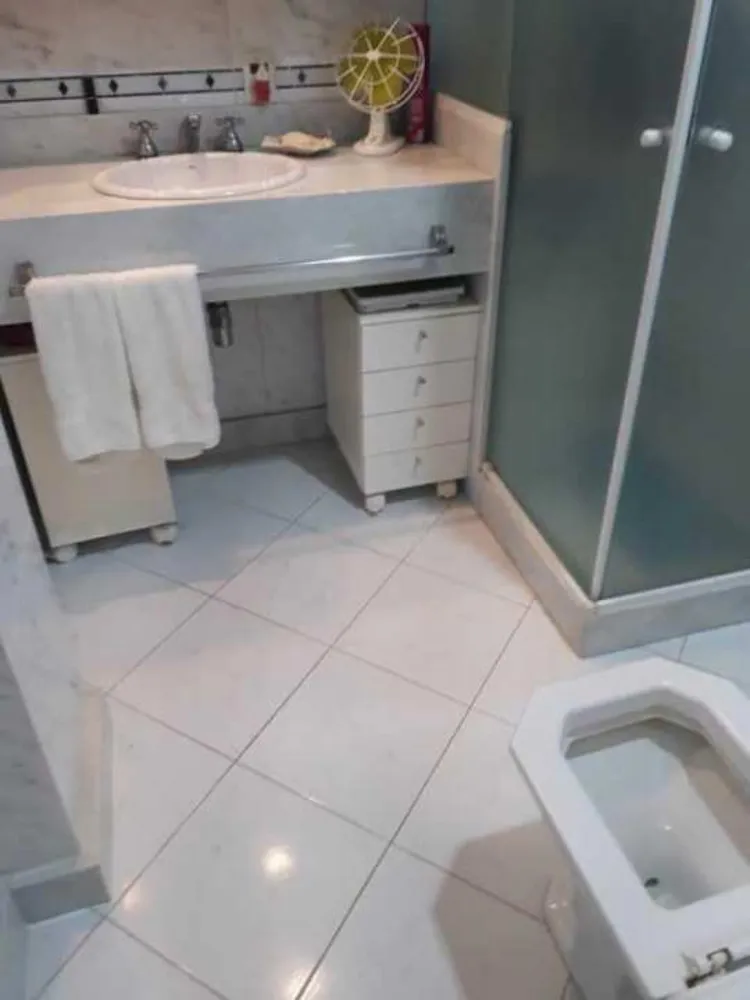 Apartamento, 4 quartos, 201 m² - Foto 16