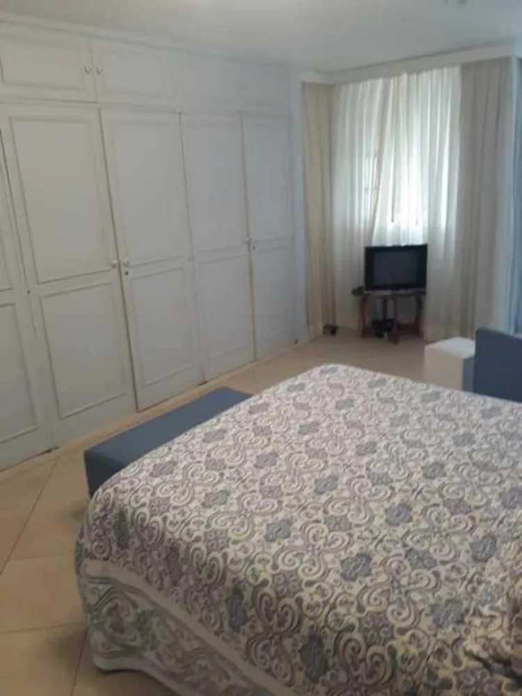 Apartamento, 4 quartos, 201 m² - Foto 7