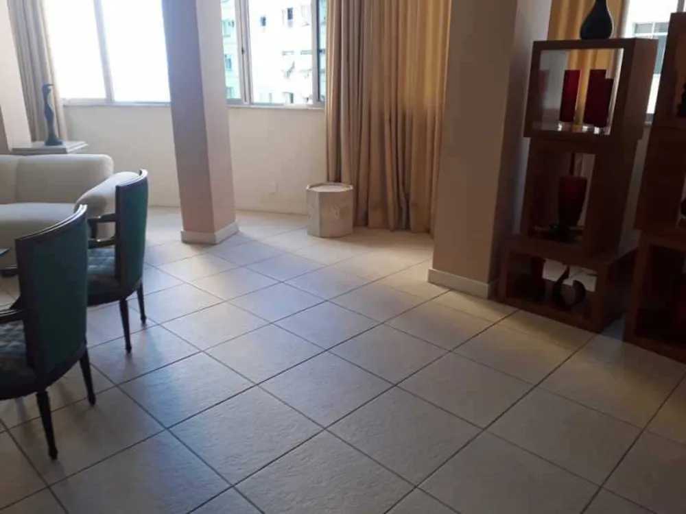 Apartamento, 4 quartos, 201 m² - Foto 2