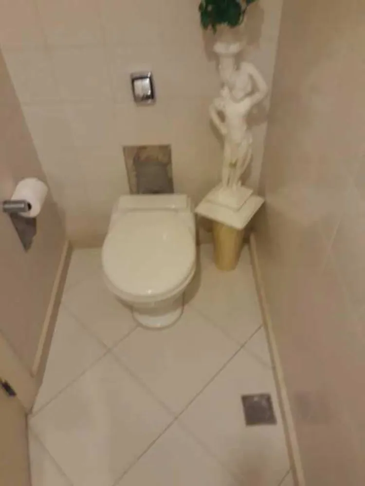 Apartamento, 4 quartos, 201 m² - Foto 5