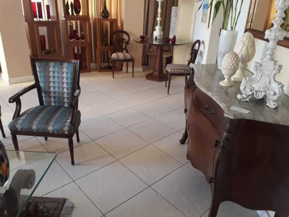 Apartamento, 4 quartos, 201 m² - Foto 4