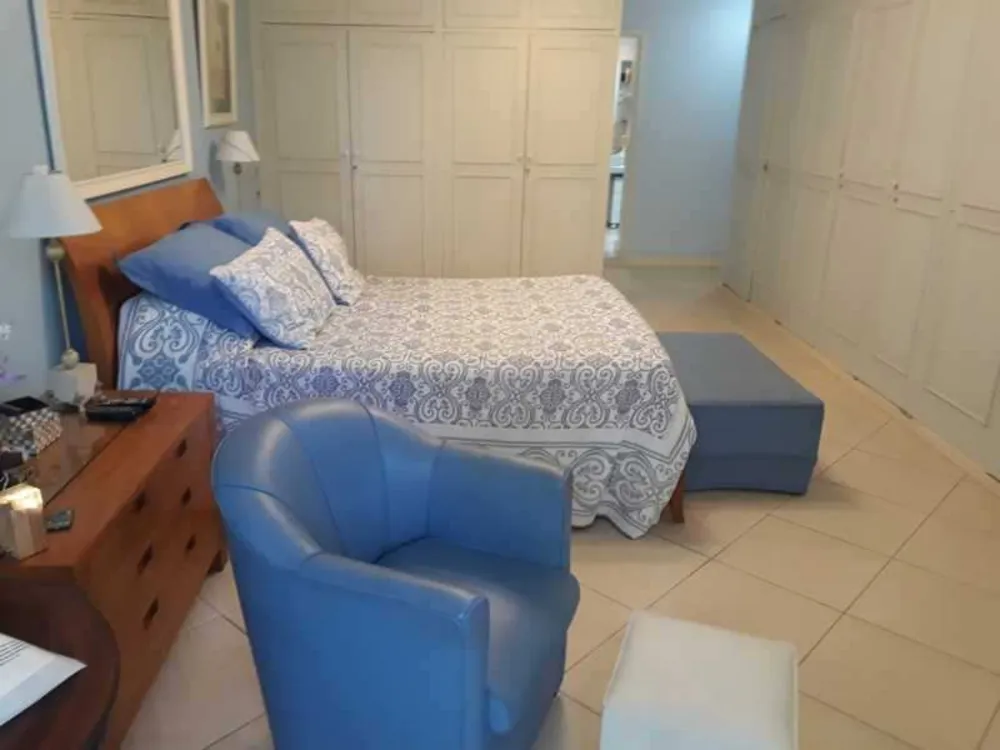 Apartamento, 4 quartos, 201 m² - Foto 1