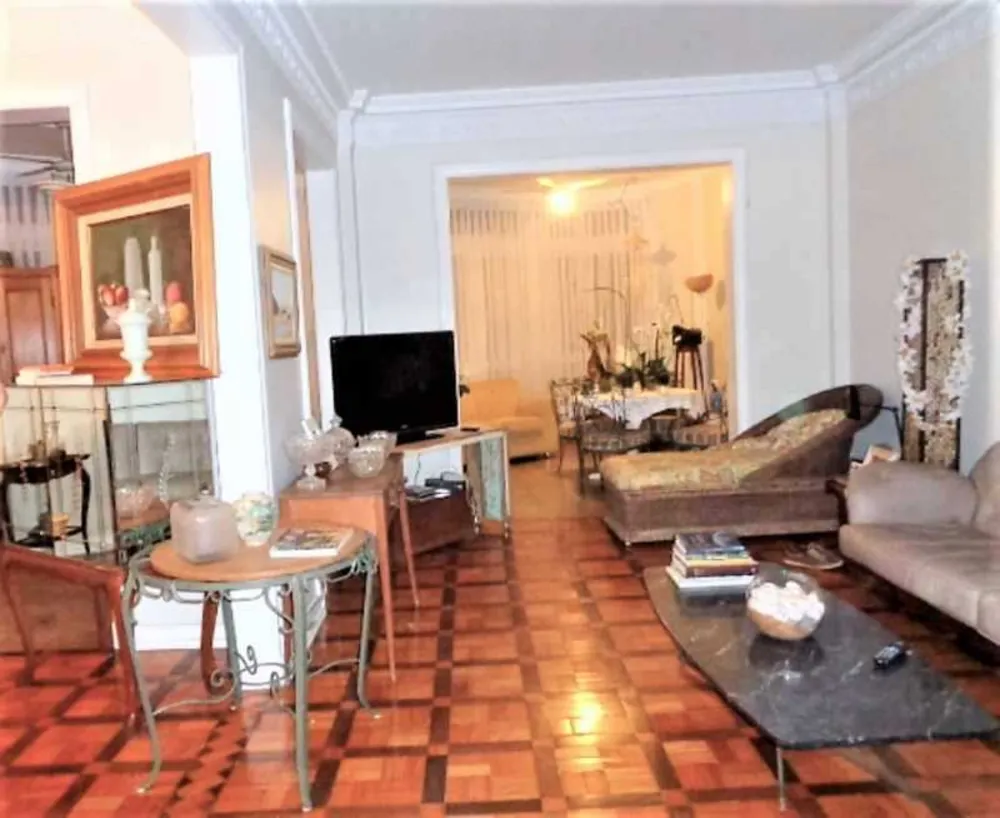 Apartamento, 4 quartos, 220 m² - Foto 7
