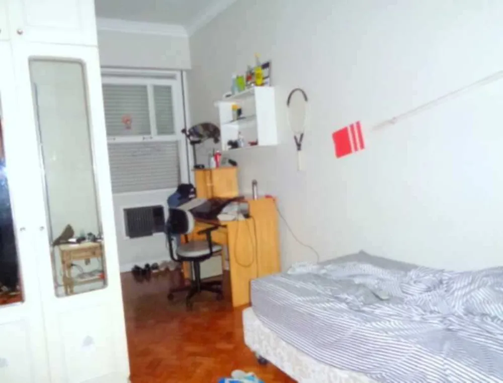Apartamento, 4 quartos, 220 m² - Foto 2