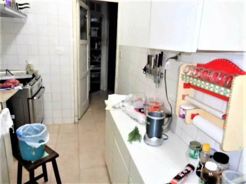 Apartamento, 4 quartos, 220 m² - Foto 11